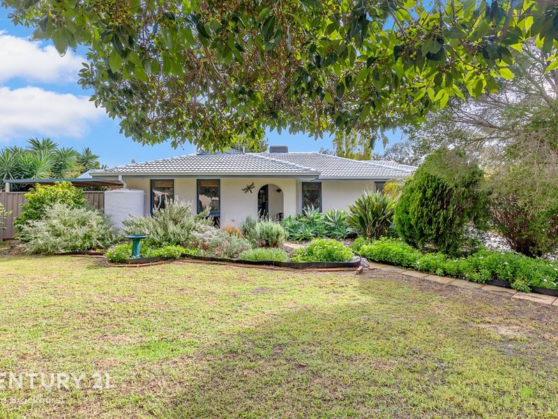 12 Spelhurst Terrace, Thornlie