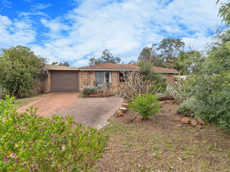 27 Gloucester Road, Kalamunda