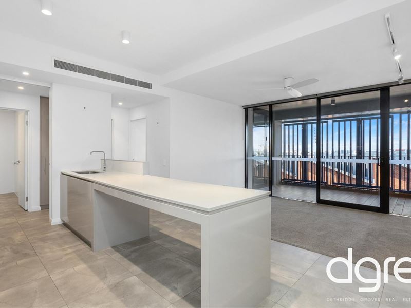 42/51 Queen Victoria Street, Fremantle