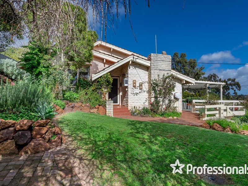33 Canning Mills Road, Kelmscott