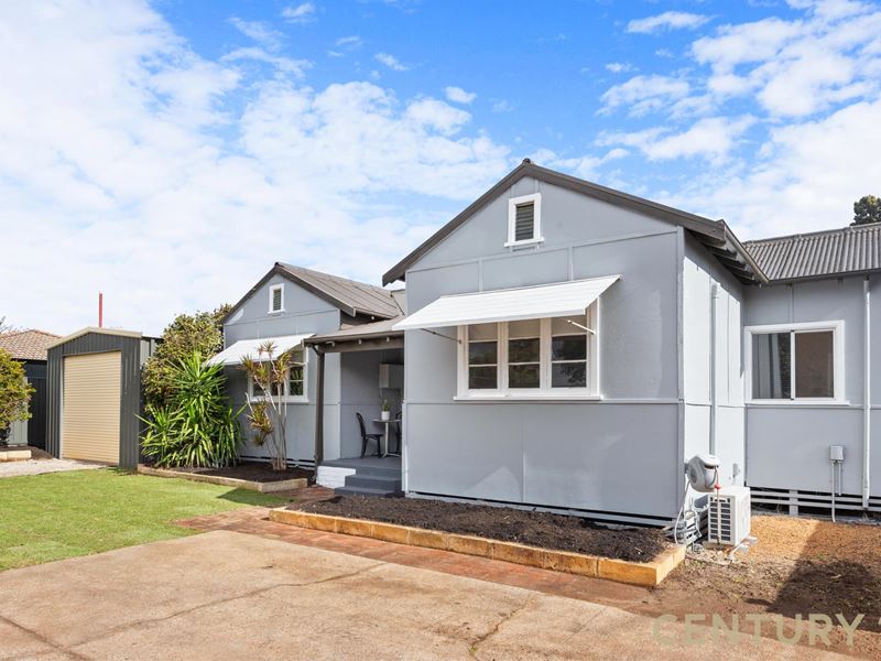 224A Orrong Road, Carlisle