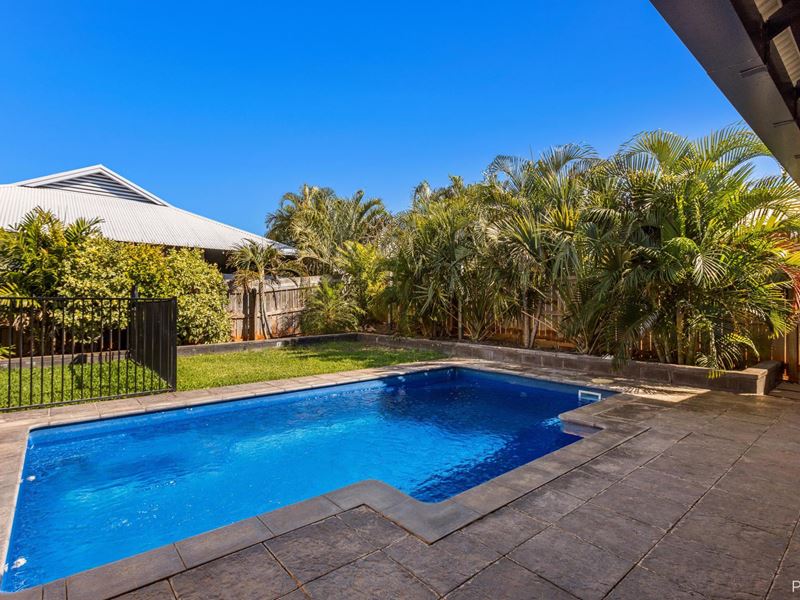 51 Planigale Loop, Djugun