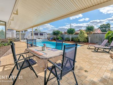 59 Shillington Way, Thornlie WA 6108