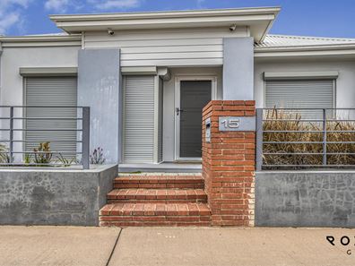 15 Carinata Cres, Byford WA 6122