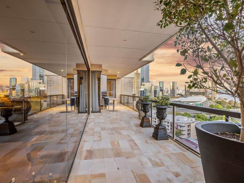 8/59 Mount Street, West Perth