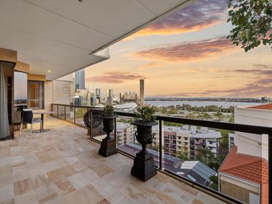 8/59 Mount Street, West Perth WA 6005