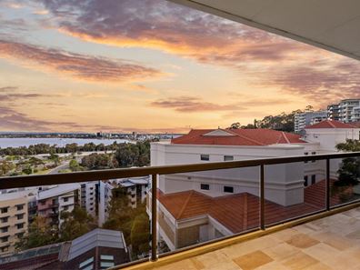 8/59 Mount Street, West Perth WA 6005