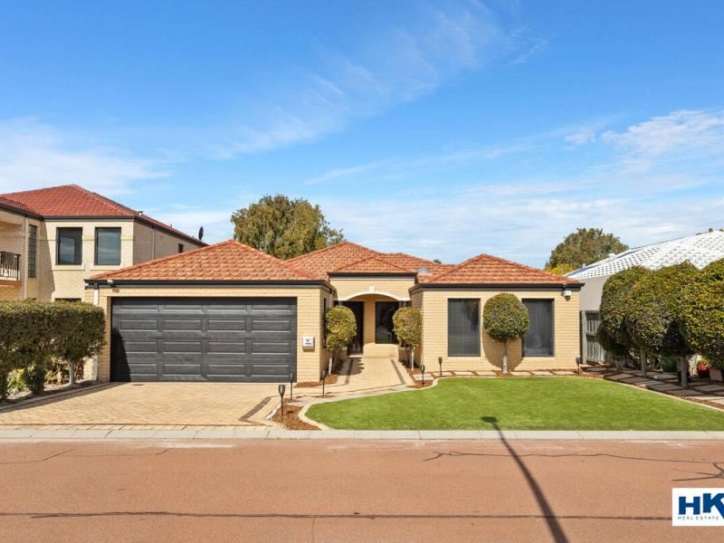 12 Santorini Turn, Ellenbrook