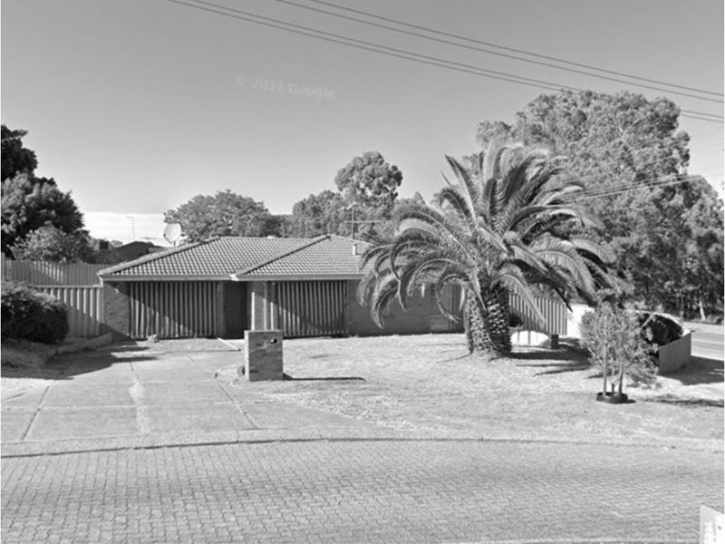 2 Tristram Gardens, Parmelia WA 6167