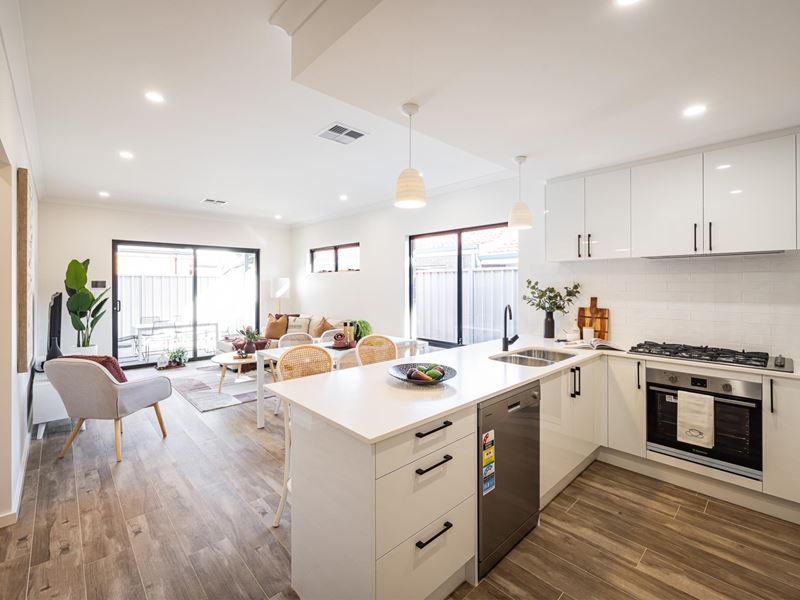 1 Allenswood Road, Greenwood
