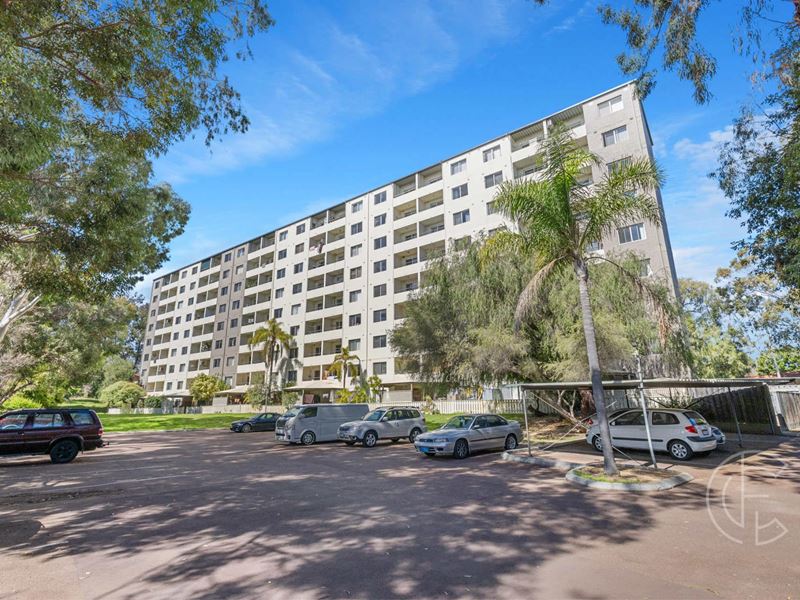 106/34 Davies Road, Claremont WA 6010