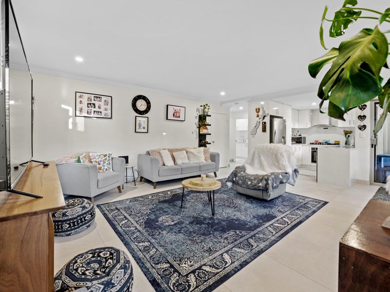 1D Mayfield Street, Westminster