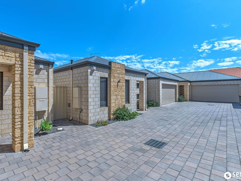 4/1 Storey Place, Yangebup