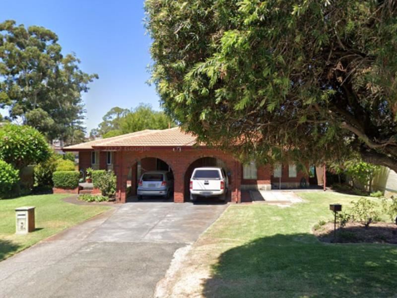 8 Corser Street, Kewdale