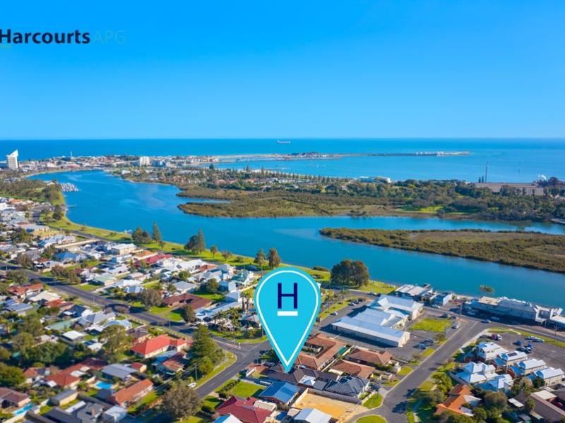 3 King Road, East Bunbury