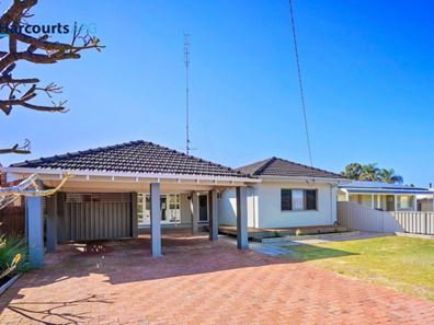 3 King Road, East Bunbury WA 6230