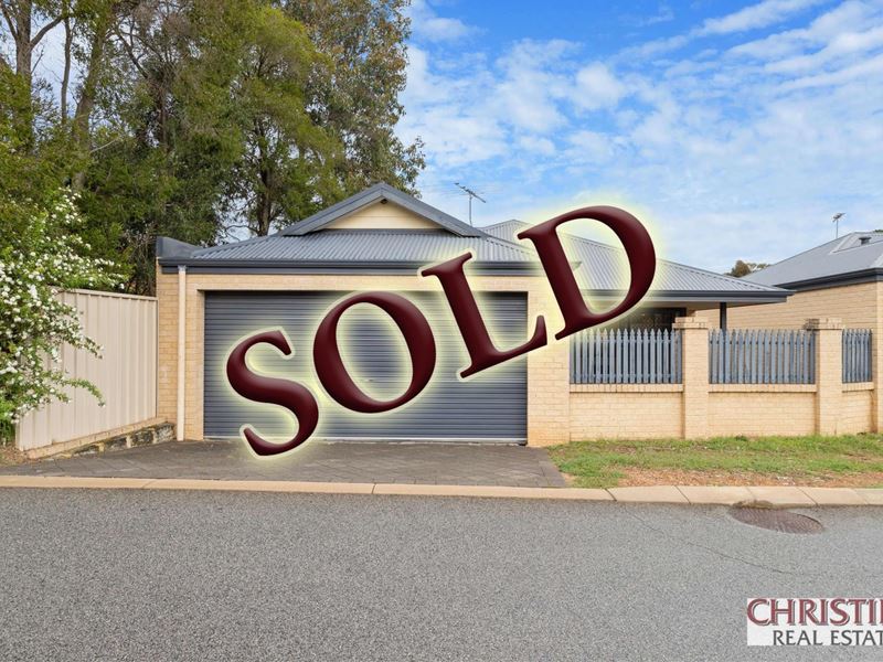 6/19 Craig Street, Mundaring