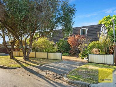 28 Jubilee Avenue, Eden Hill WA 6054