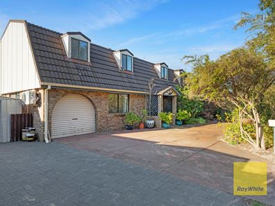 28 Jubilee Avenue, Eden Hill WA 6054