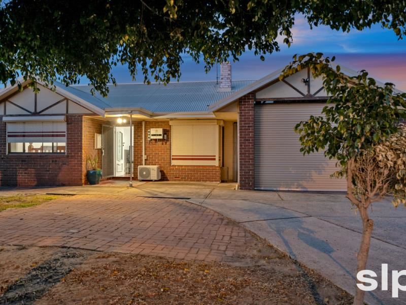 1 Steyning Way, Westminster WA 6061