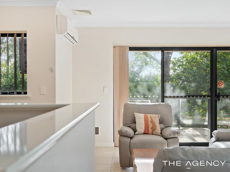 7/15 Peel Street, Mandurah