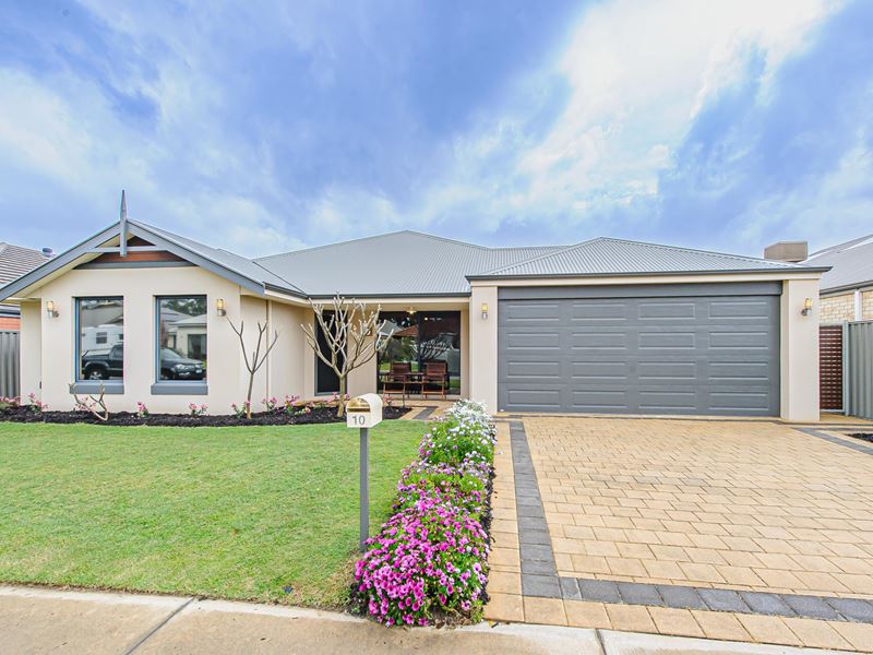 10 Rubery Way, Byford