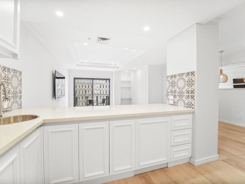 701/2 St Georges Terrace, Perth