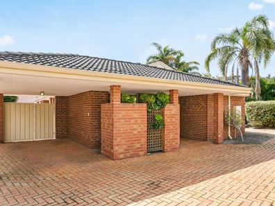 6A Sedgman Mews, Murdoch WA 6150