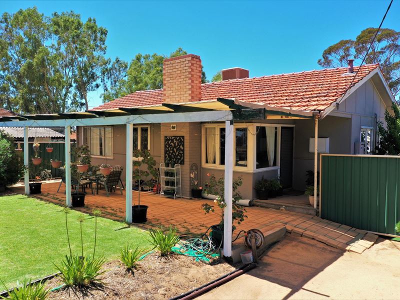 96 Rankin Street, Kondinin