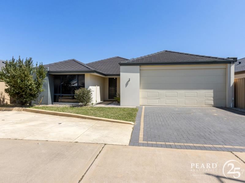 98 Camelot Street, Baldivis