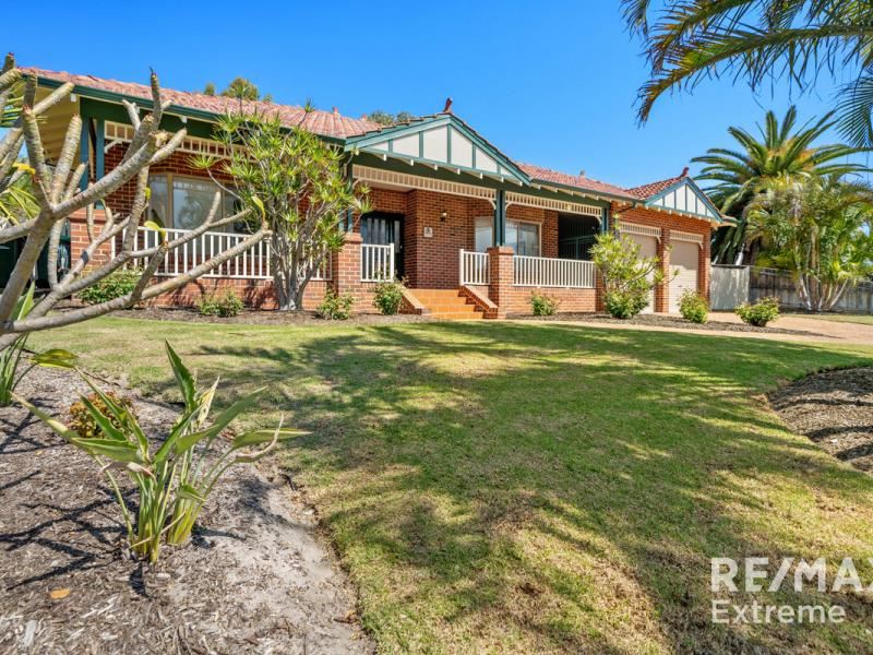 44 Aristride Avenue, Kallaroo
