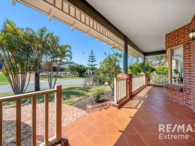 44 Aristride Avenue, Kallaroo WA 6025