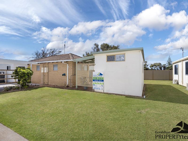 3/123 Point Leander Drive, Port Denison WA 6525