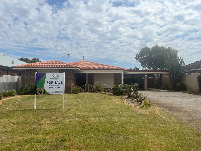 Eden Hill