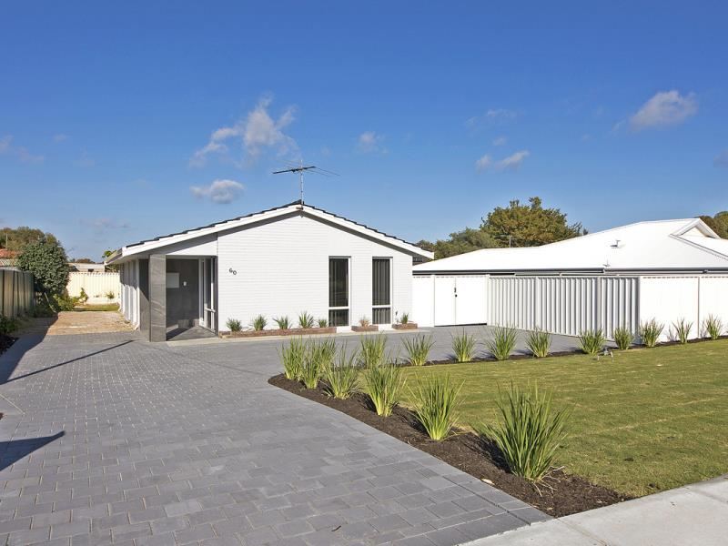 60 Camberwarra Drive, Craigie