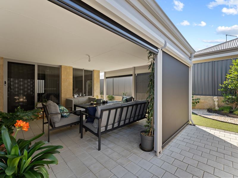 55 Bonnington Way, Baldivis WA 6171