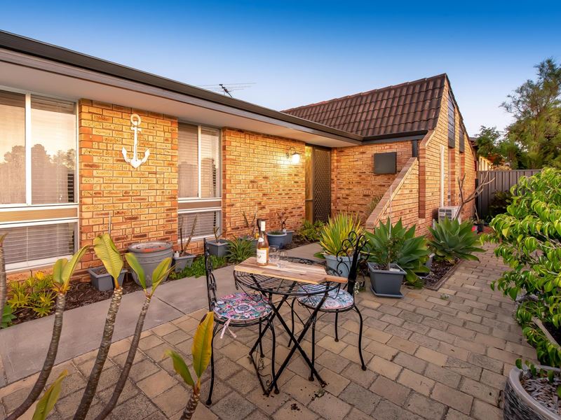 31 Pacific Way, Beldon