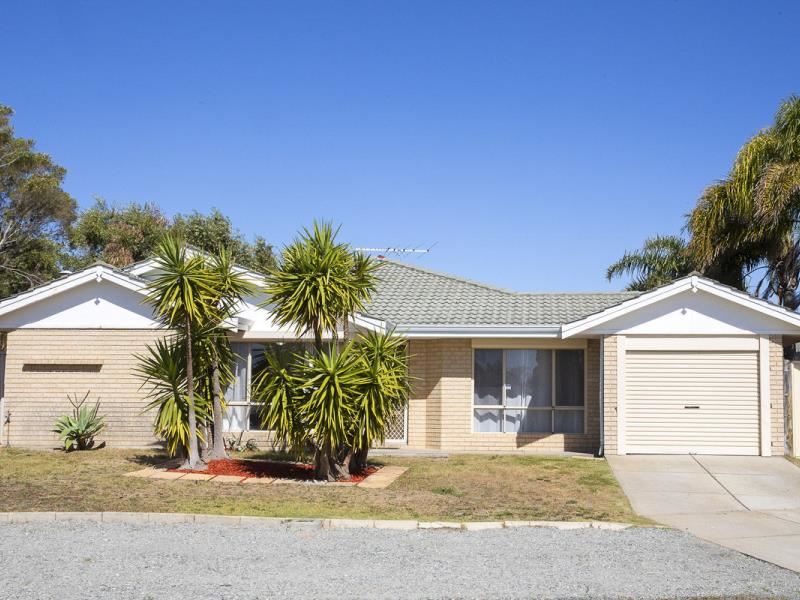 3 Beagle Place, Port Kennedy WA 6172