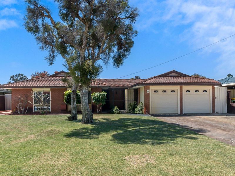 9 Cressida Way, Camillo