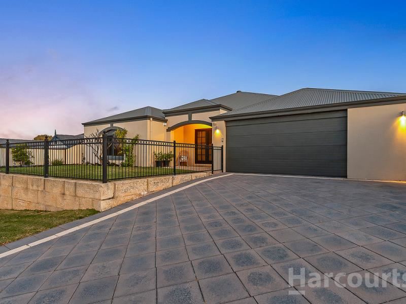 6 San Remo Bend, Clarkson