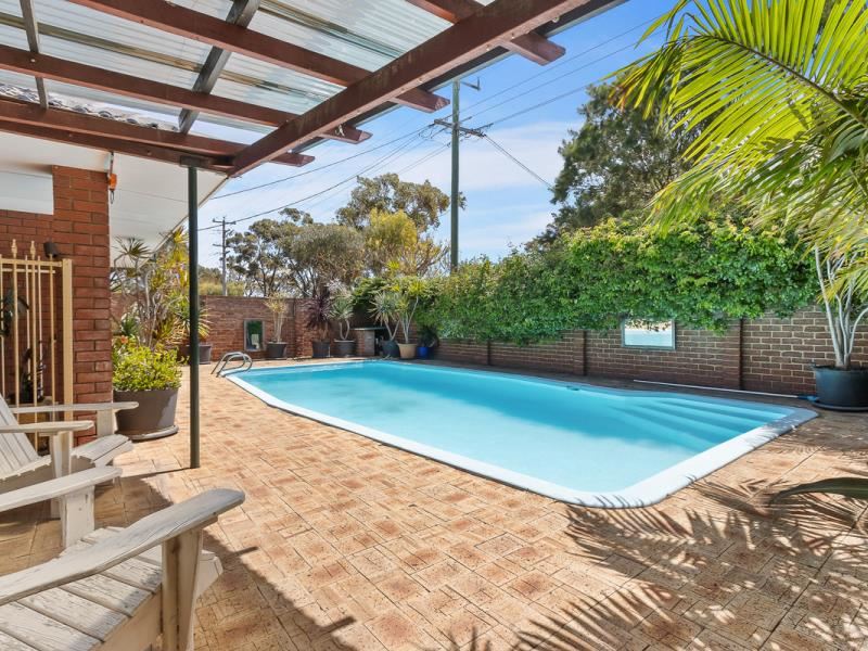 57 Calume Street, Hillman