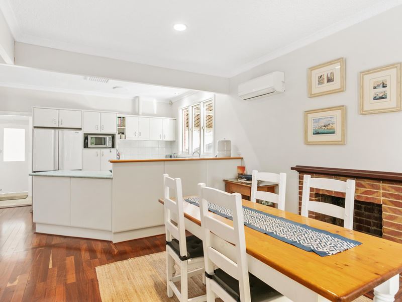 60 Francis Avenue, Karrinyup