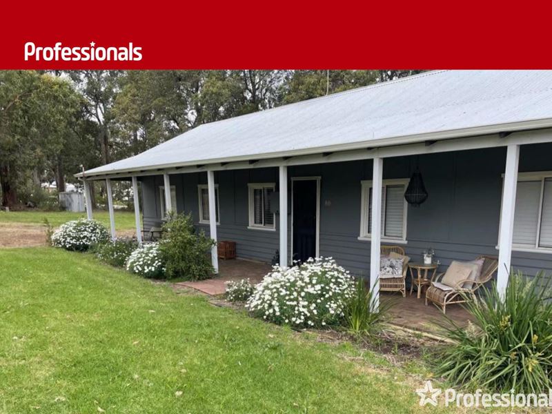 80 Lawnbrook Road West, Walliston