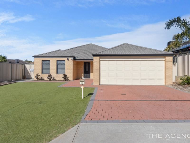 16 Mickle Way, Bertram