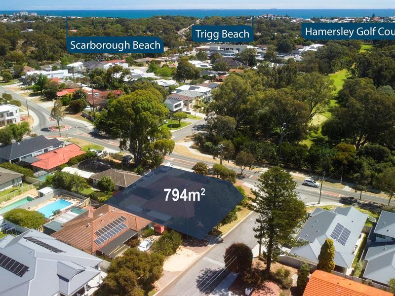 56 Clevedon Way, Karrinyup