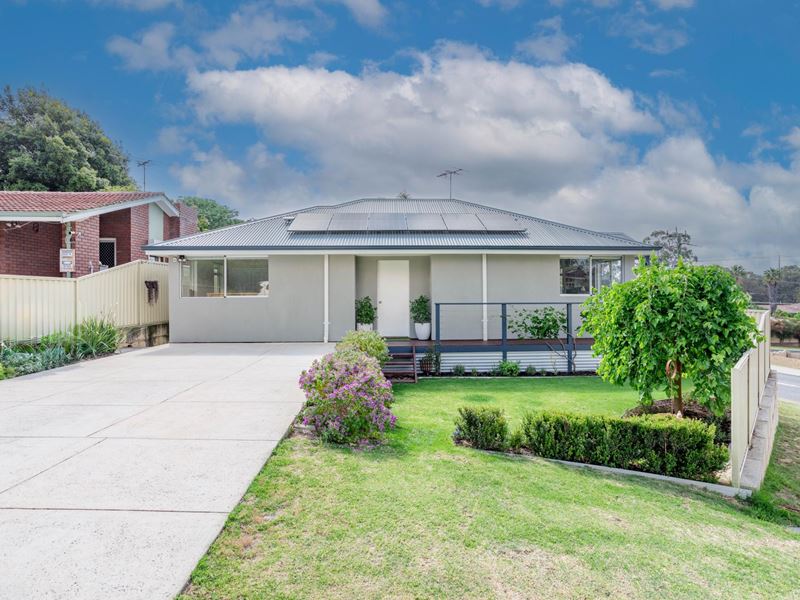 2A Jacques Place, Orelia WA 6167