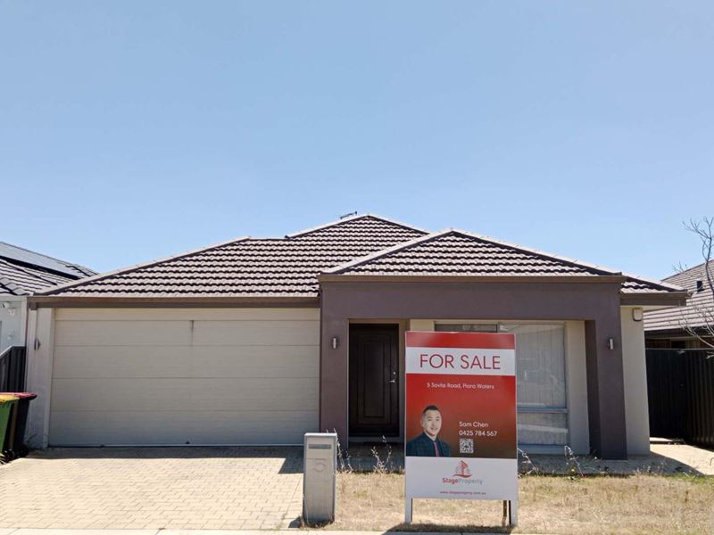 5 Sovite Road, Piara Waters
