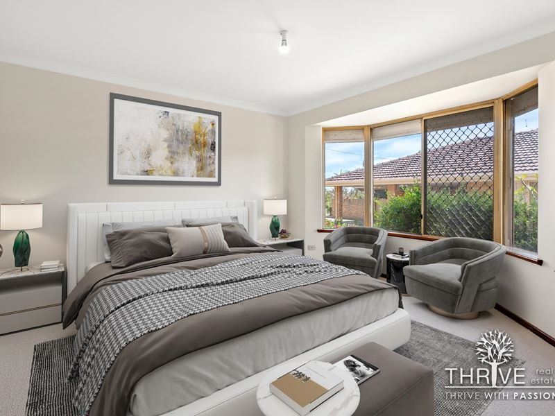 4/9 Newsam Close, Parkwood