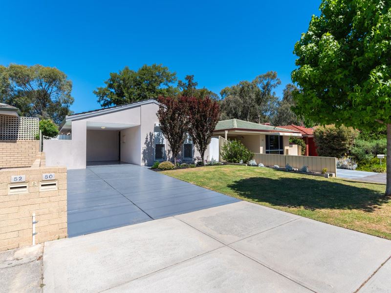 50 Bertram Street, Dianella