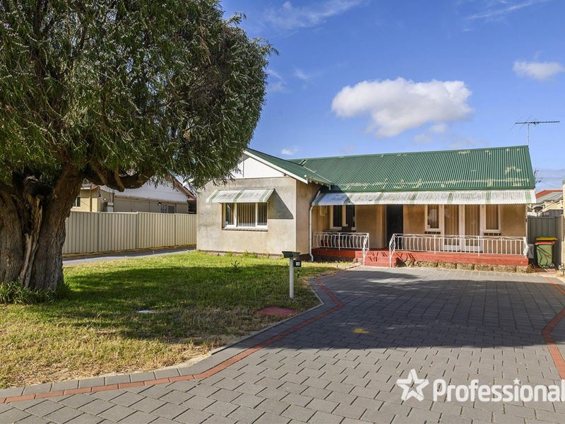 14 Lemana Court, Nollamara WA 6061